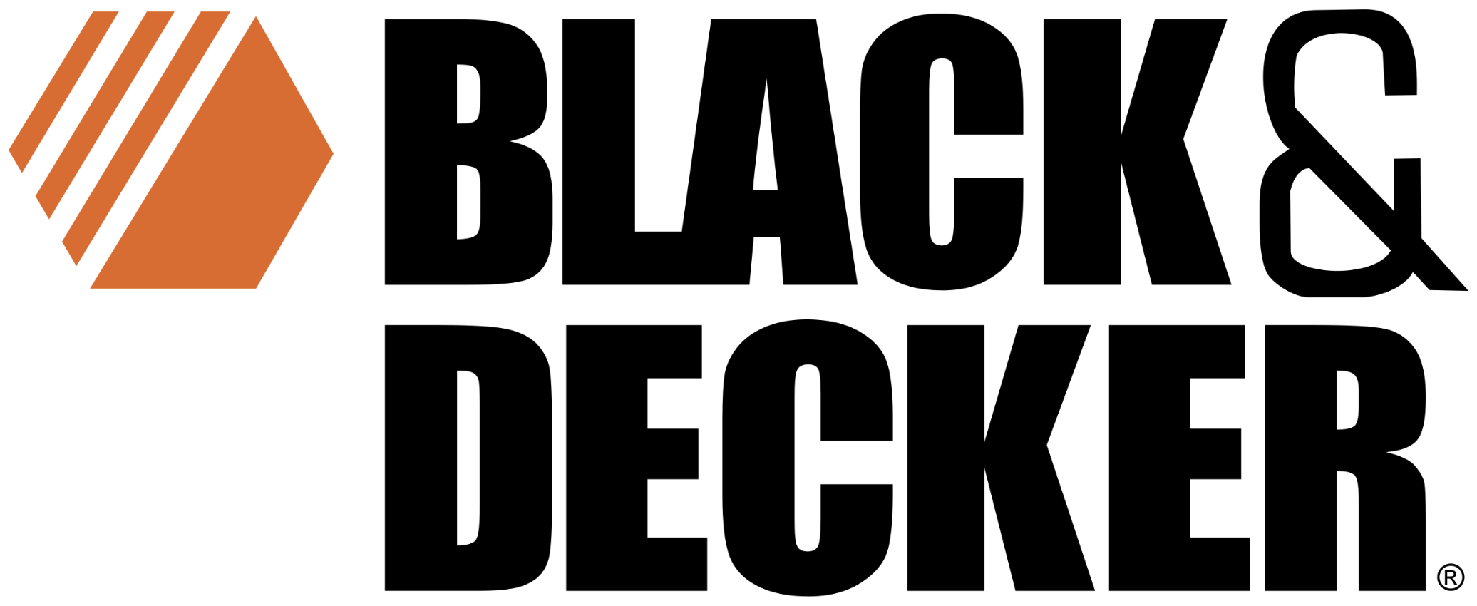 BLACK+DECKER customer logo