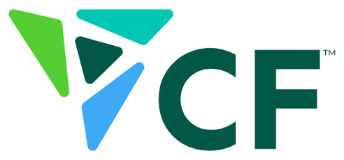 CF customer logo