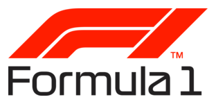 Formula 1 customer logo