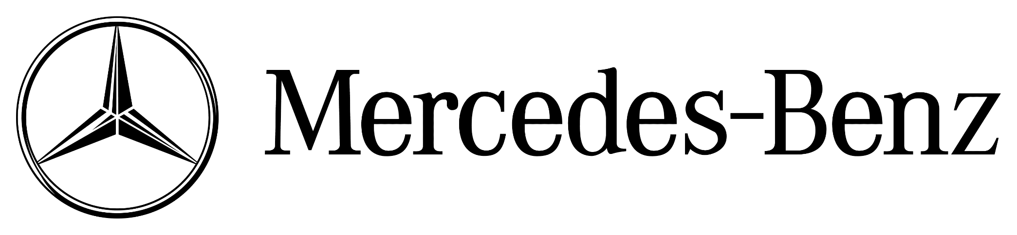 Mercedes-Benz customer logo