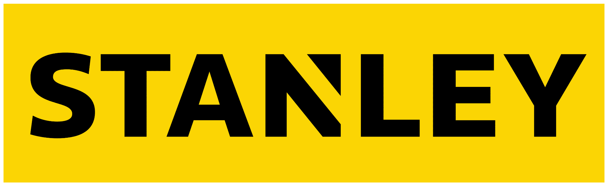 Stanley customer logo